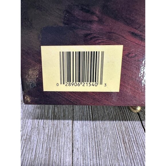 Vtg The Spirit of Christmas: Creative Holiday Ideas Book Five Leisure Arts Gift - Picture 5 of 5